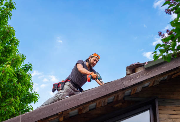 Cold Roofs in Webster Groves, MO